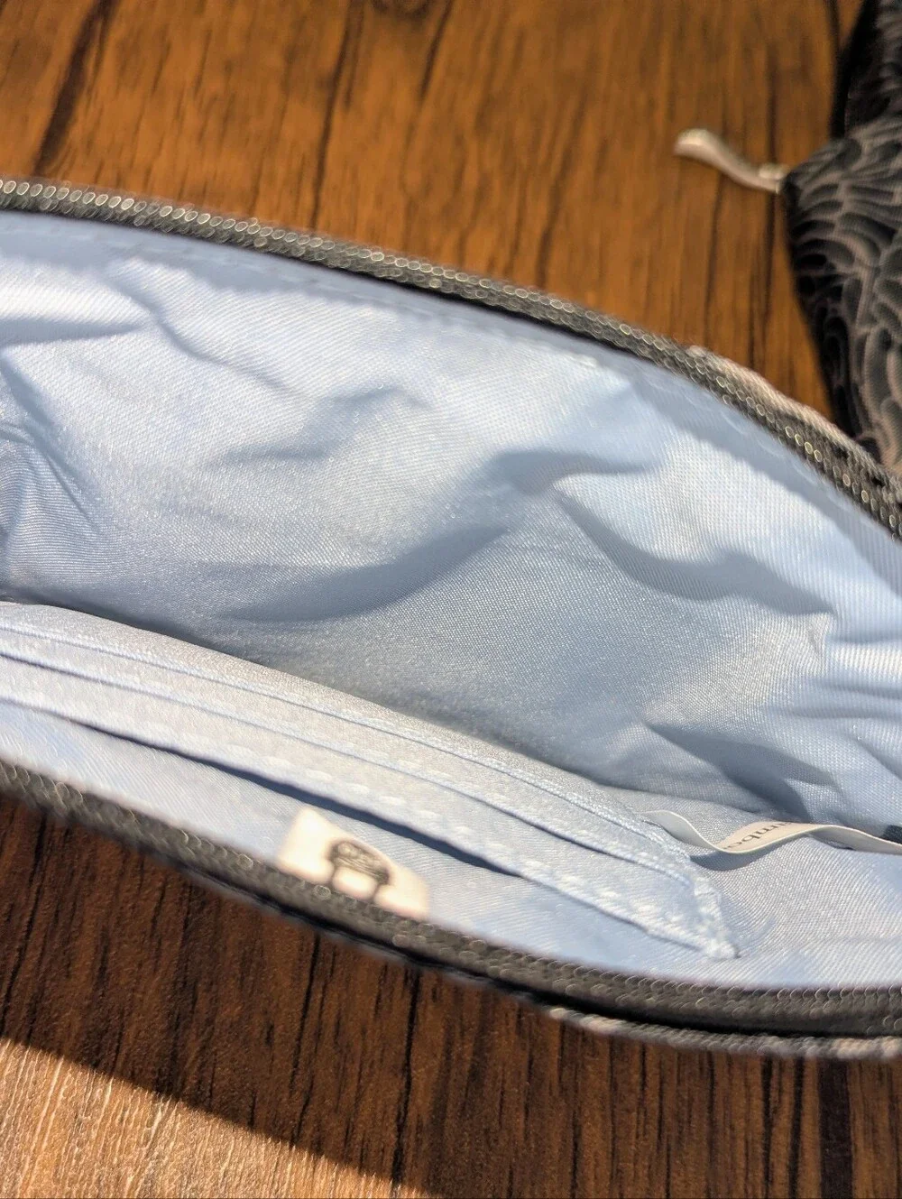 Baggalini All Day Backpack With Wristlet
